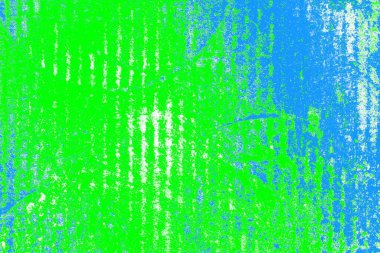 Soyut sanat duvar resmi. Modern, çağdaş sanat geçmişi