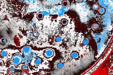  grunge arkaplanı, boşluk duvar kağıdını kopyala, soyut renkli doku arkaplanı