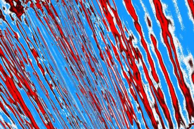 soyut renkli doku arkaplanı, uzay duvar kağıdını kopyala