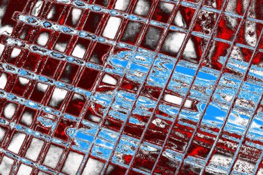  grunge arkaplanı, boşluk duvar kağıdını kopyala, soyut renkli doku arkaplanı