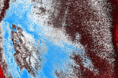  grunge arkaplanı, boşluk duvar kağıdını kopyala, soyut renkli doku arkaplanı