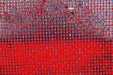 yaratıcı ve tasarım sanatı, kopyalama alanı duvar kağıdı, soyut renkli doku arkaplanı