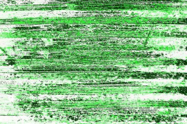 Soyut sanat duvar resmi. Modern, çağdaş sanat geçmişi