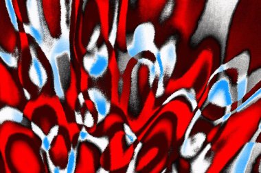 yaratıcı ve tasarım sanatı, kopyalama alanı duvar kağıdı, soyut renkli doku arkaplanı