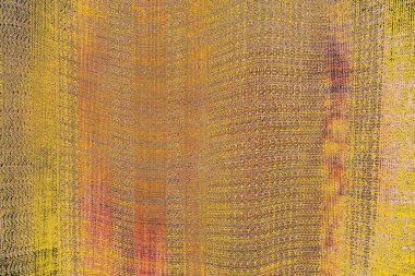 Soyut sanat duvar resmi. Modern, çağdaş sanat geçmişi