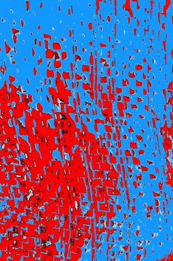 soyut renkli doku arkaplanı, uzay duvar kağıdını kopyala