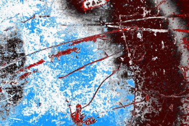  grunge arkaplanı, boşluk duvar kağıdını kopyala, soyut renkli doku arkaplanı