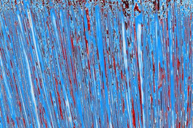 soyut renkli doku arkaplanı, uzay duvar kağıdını kopyala