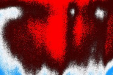 soyut renkli doku arkaplanı, uzay duvar kağıdını kopyala