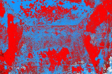 soyut renkli doku arkaplanı, uzay duvar kağıdını kopyala