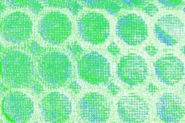 Soyut sanat duvar resmi. Modern, çağdaş sanat geçmişi