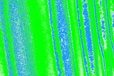 Soyut sanat duvar resmi. Modern, çağdaş sanat geçmişi