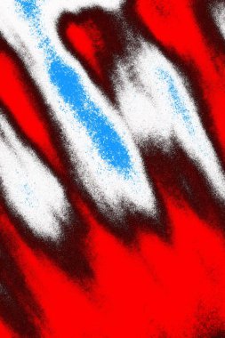 soyut renkli doku arkaplanı, uzay duvar kağıdını kopyala