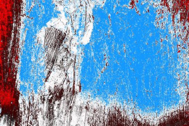 soyut renkli doku arkaplanı, uzay duvar kağıdını kopyala