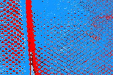 soyut renkli doku arkaplanı, uzay duvar kağıdını kopyala