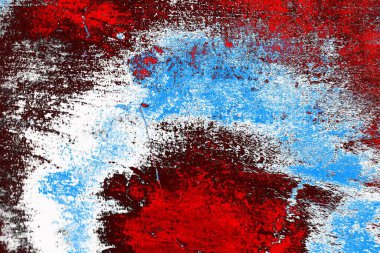 soyut renkli doku arkaplanı, uzay duvar kağıdını kopyala