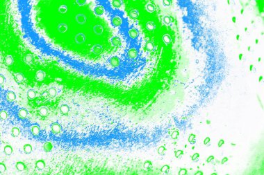 soyut renkli doku arkaplanı, uzay duvar kağıdını kopyala