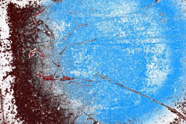  grunge arkaplanı, boşluk duvar kağıdını kopyala, soyut renkli doku arkaplanı