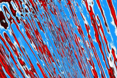 soyut renkli doku arkaplanı, uzay duvar kağıdını kopyala