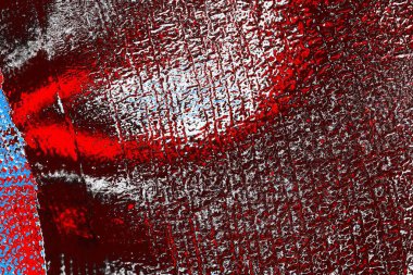 yaratıcı ve tasarım sanatı, kopyalama alanı duvar kağıdı, soyut renkli doku arkaplanı