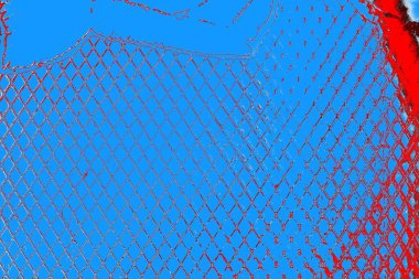 soyut renkli doku arkaplanı, uzay duvar kağıdını kopyala