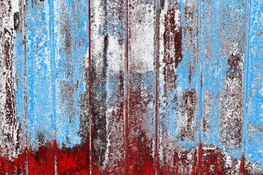 soyut renkli doku arkaplanı, uzay duvar kağıdını kopyala