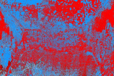 soyut renkli doku arkaplanı, uzay duvar kağıdını kopyala