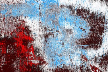  grunge arkaplanı, boşluk duvar kağıdını kopyala, soyut renkli doku arkaplanı