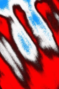 soyut renkli doku arkaplanı, uzay duvar kağıdını kopyala