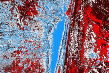  grunge arkaplanı, boşluk duvar kağıdını kopyala, soyut renkli doku arkaplanı