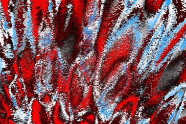 yaratıcı ve tasarım sanatı, kopyalama alanı duvar kağıdı, soyut renkli doku arkaplanı