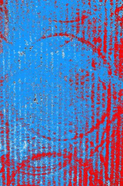 soyut renkli doku arkaplanı, uzay duvar kağıdını kopyala