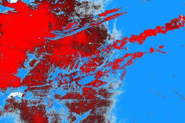 soyut renkli doku arkaplanı, uzay duvar kağıdını kopyala