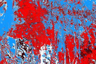 soyut renkli doku arkaplanı, uzay duvar kağıdını kopyala