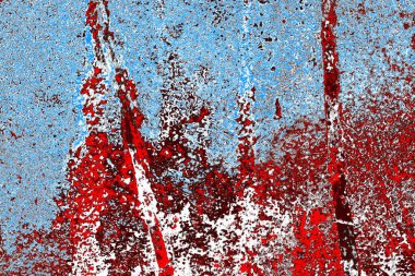 soyut renkli doku arkaplanı, uzay duvar kağıdını kopyala