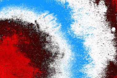 soyut renkli doku arkaplanı, uzay duvar kağıdını kopyala