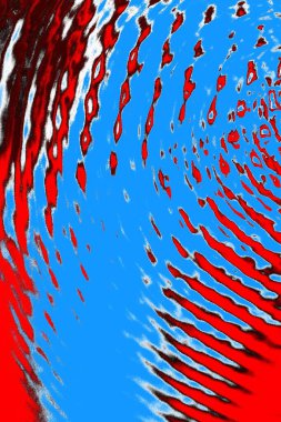 soyut renkli doku arkaplanı, uzay duvar kağıdını kopyala