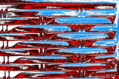  grunge arkaplanı, boşluk duvar kağıdını kopyala, soyut renkli doku arkaplanı