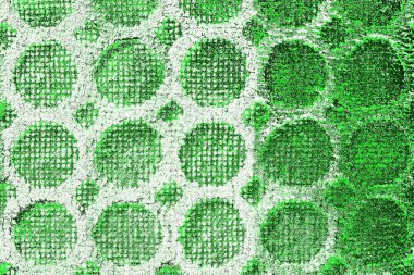 Soyut sanat duvar resmi. Modern, çağdaş sanat geçmişi