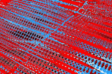 yaratıcı ve tasarım sanatı, kopyalama alanı duvar kağıdı, soyut renkli doku arkaplanı