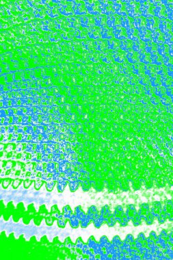 Soyut sanat duvar resmi. Modern, çağdaş sanat geçmişi