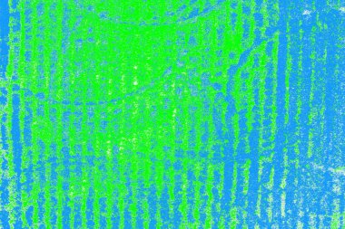 Soyut sanat duvar resmi. Modern, çağdaş sanat geçmişi