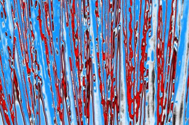 soyut renkli doku arkaplanı, uzay duvar kağıdını kopyala