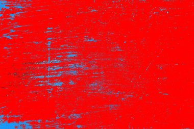 Soyut sanat duvar resmi. Modern, çağdaş sanat geçmişi