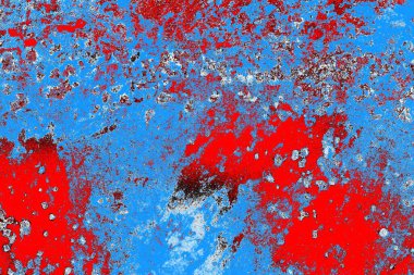 soyut renkli doku arkaplanı, uzay duvar kağıdını kopyala