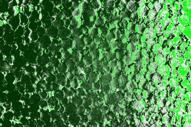 Soyut sanat duvar resmi. Modern, çağdaş sanat geçmişi