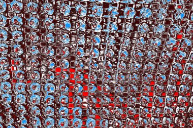 soyut renkli doku arkaplanı, uzay duvar kağıdını kopyala