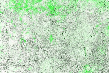 Soyut sanat duvar resmi. Modern, çağdaş sanat geçmişi