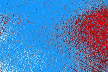 soyut renkli doku arkaplanı, uzay duvar kağıdını kopyala