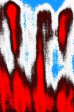 soyut renkli doku arkaplanı, uzay duvar kağıdını kopyala